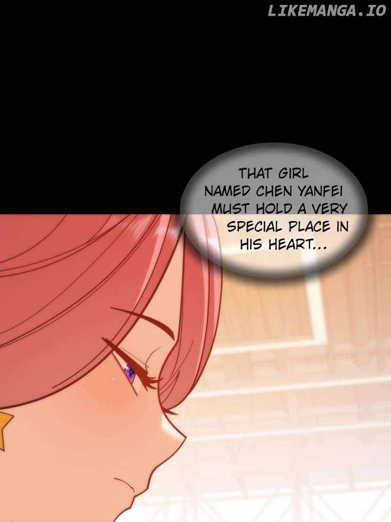 I Regressed to Level Up Instead of Being a Simp Chapter 179 page 37