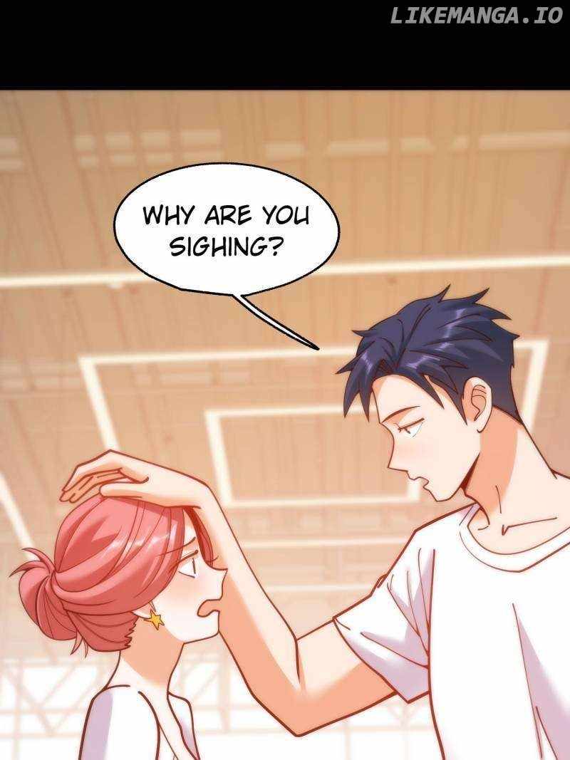 I Regressed to Level Up Instead of Being a Simp Chapter 179 page 40
