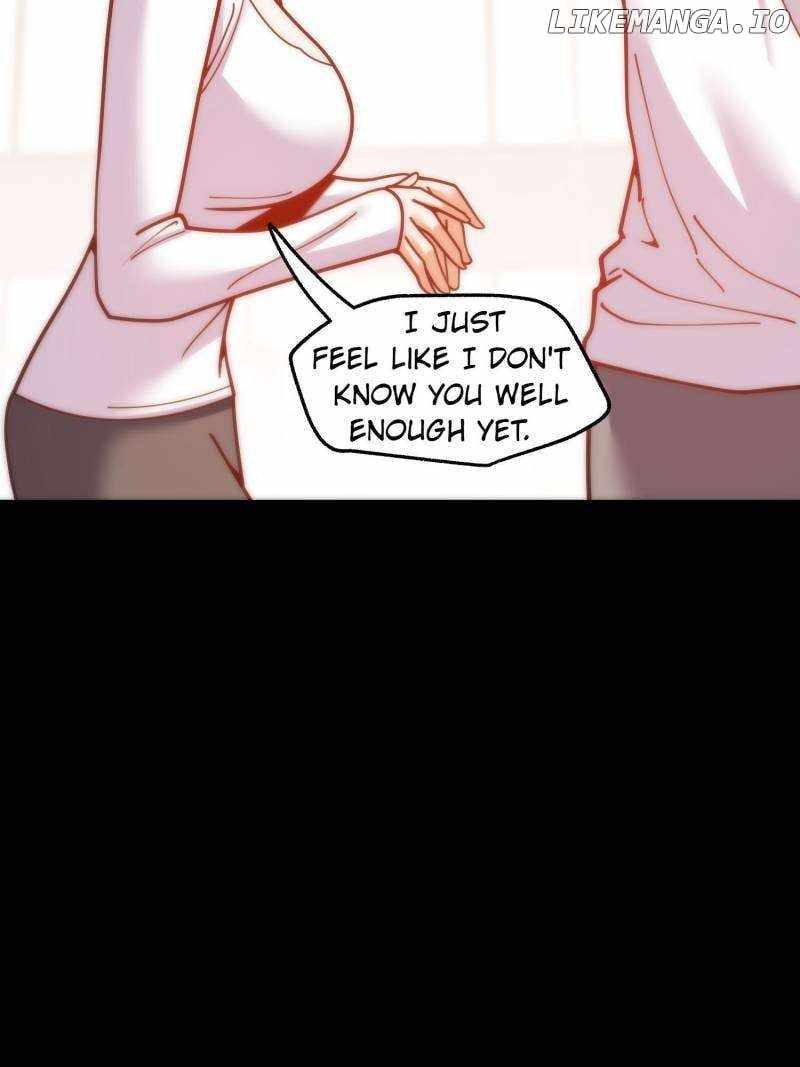 I Regressed to Level Up Instead of Being a Simp Chapter 179 page 41