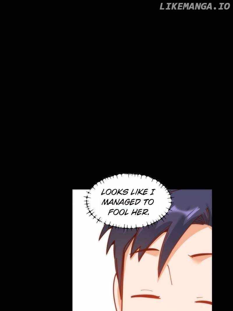 I Regressed to Level Up Instead of Being a Simp Chapter 179 page 43