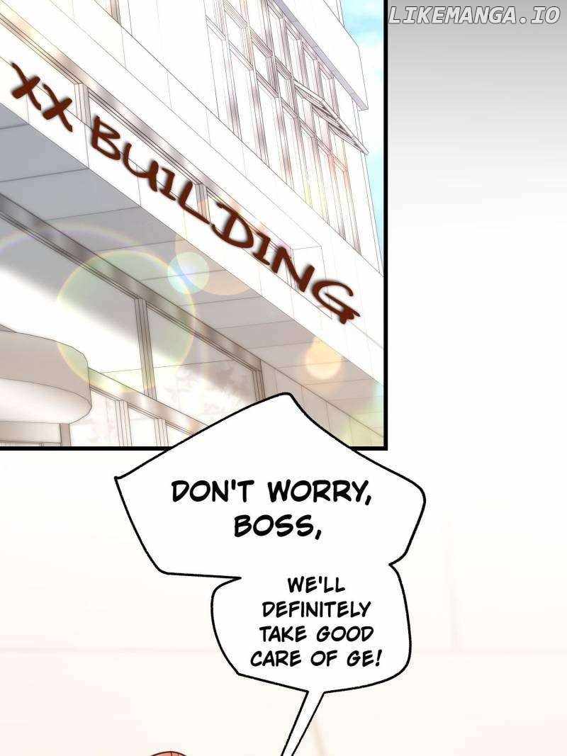 I Regressed to Level Up Instead of Being a Simp Chapter 179 page 47