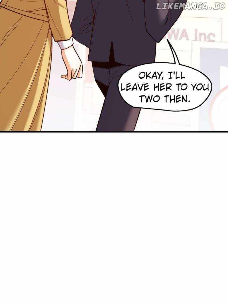 I Regressed to Level Up Instead of Being a Simp Chapter 179 page 50