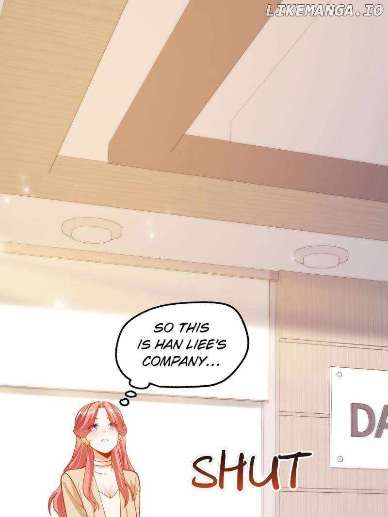 I Regressed to Level Up Instead of Being a Simp Chapter 179 page 53