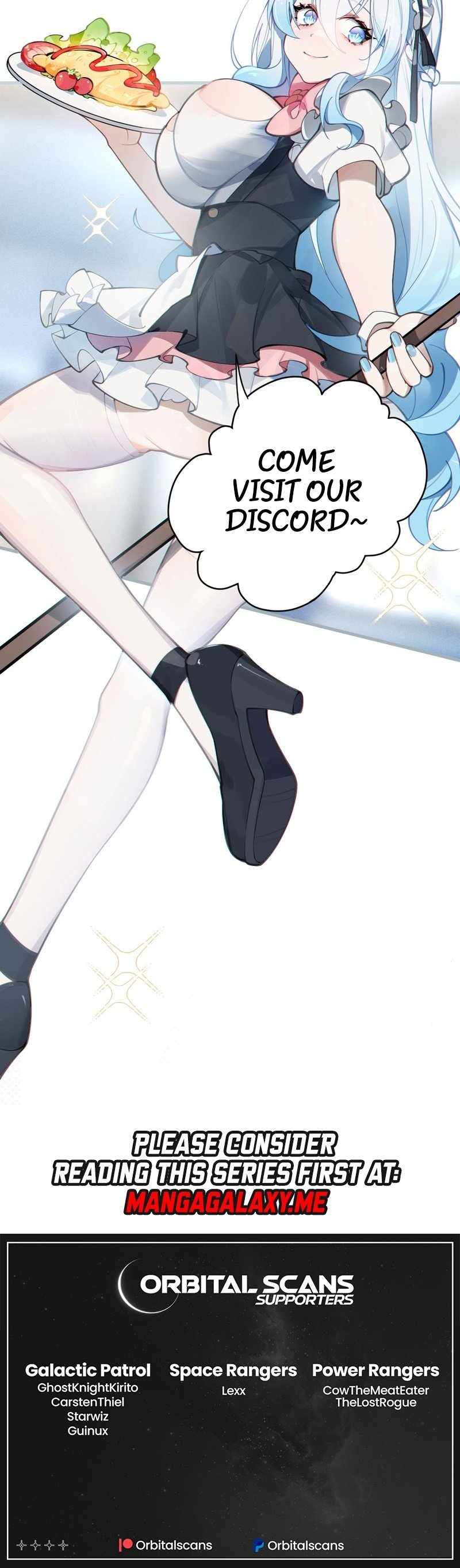 I Regressed to Level Up Instead of Being a Simp Chapter 18 page 27