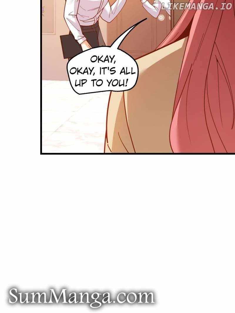 I Regressed to Level Up Instead of Being a Simp Chapter 180 page 2