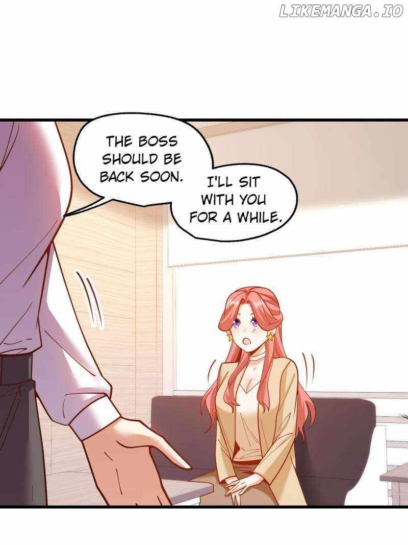 I Regressed to Level Up Instead of Being a Simp Chapter 180 page 3