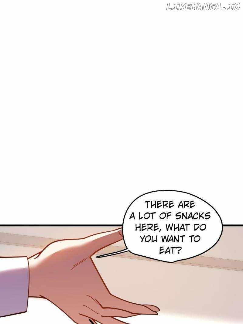I Regressed to Level Up Instead of Being a Simp Chapter 180 page 4