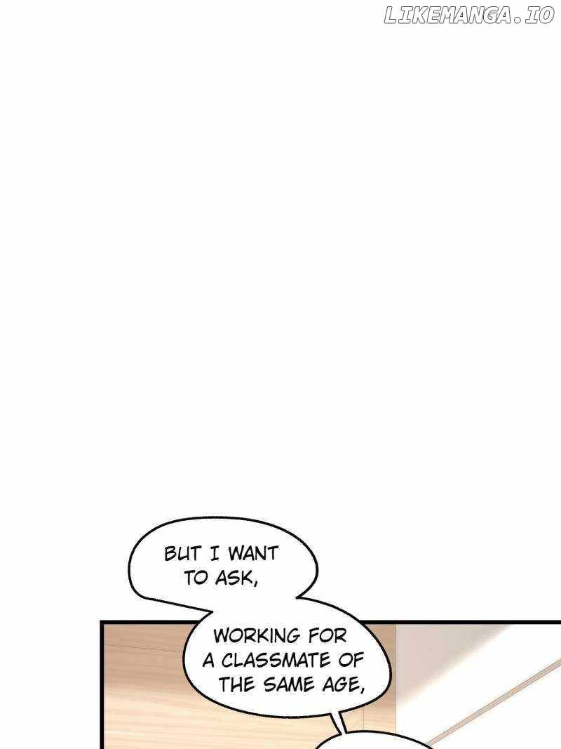 I Regressed to Level Up Instead of Being a Simp Chapter 180 page 6