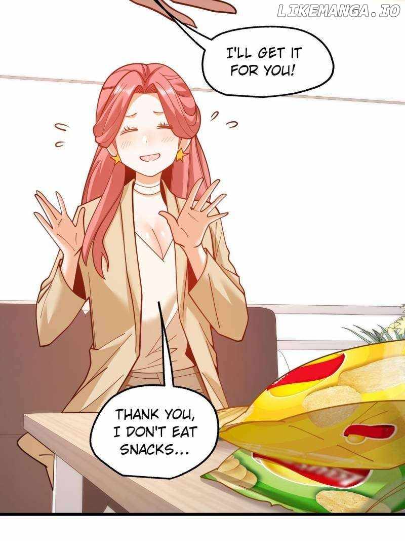 I Regressed to Level Up Instead of Being a Simp Chapter 180 page 5