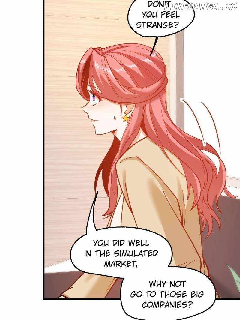 I Regressed to Level Up Instead of Being a Simp Chapter 180 page 7