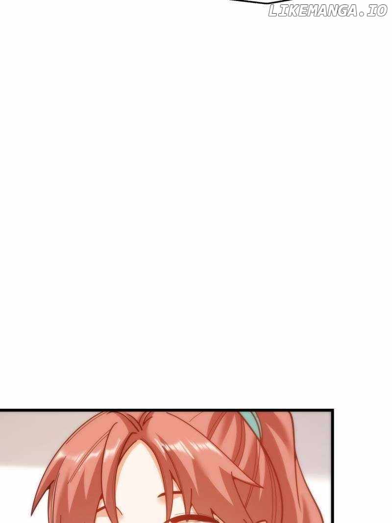 I Regressed to Level Up Instead of Being a Simp Chapter 180 page 8