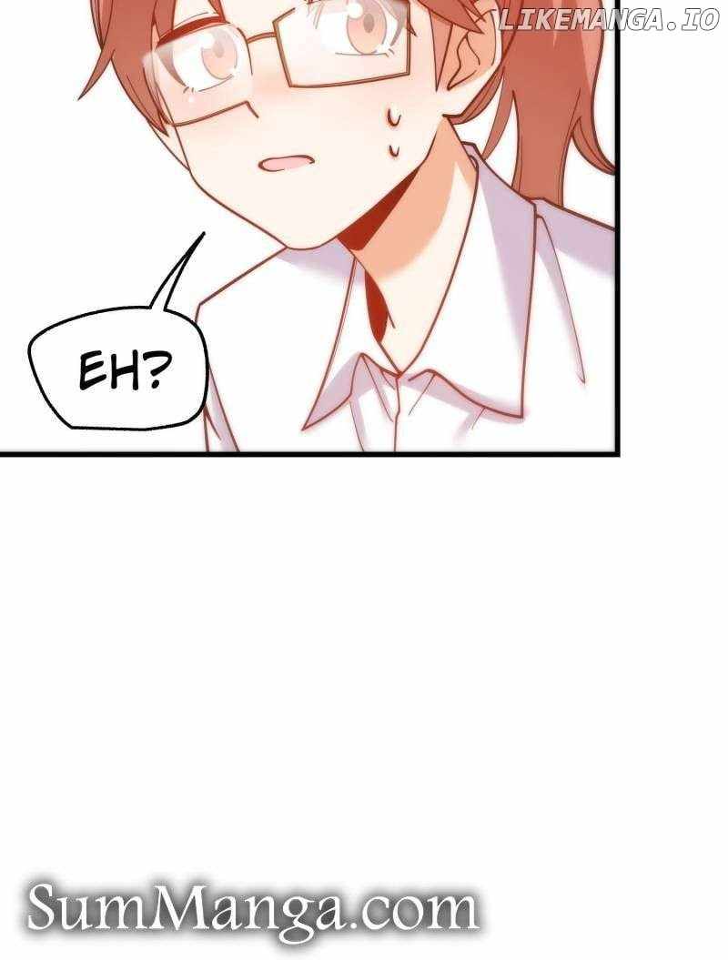 I Regressed to Level Up Instead of Being a Simp Chapter 180 page 9
