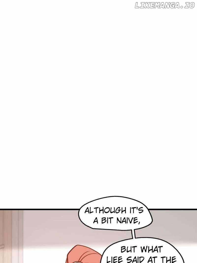 I Regressed to Level Up Instead of Being a Simp Chapter 180 page 14