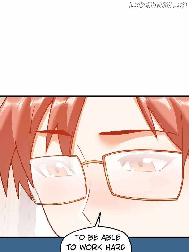 I Regressed to Level Up Instead of Being a Simp Chapter 180 page 16