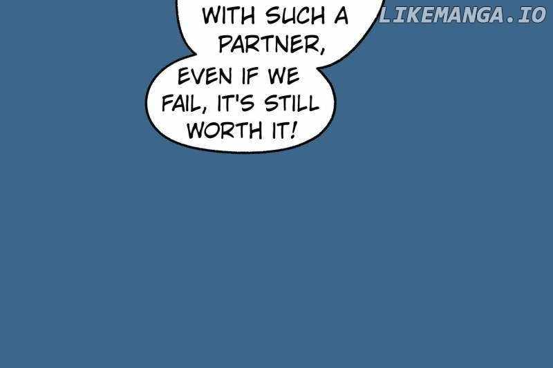 I Regressed to Level Up Instead of Being a Simp Chapter 180 page 17