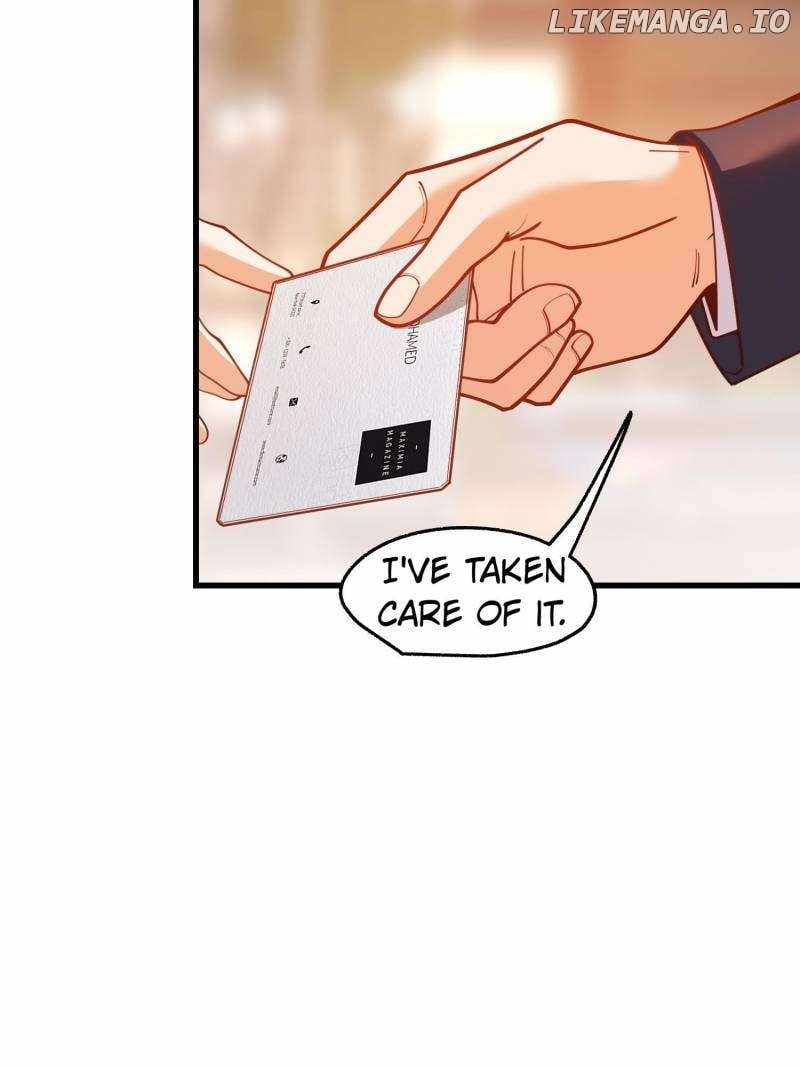 I Regressed to Level Up Instead of Being a Simp Chapter 180 page 22