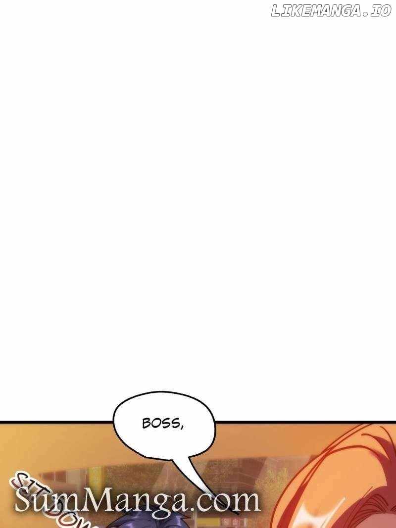 I Regressed to Level Up Instead of Being a Simp Chapter 180 page 27