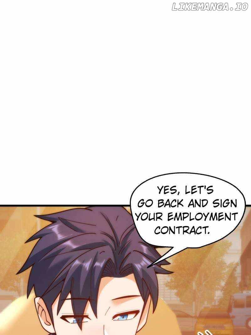 I Regressed to Level Up Instead of Being a Simp Chapter 180 page 29