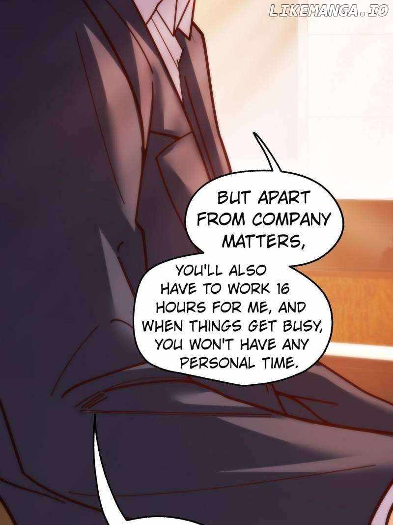 I Regressed to Level Up Instead of Being a Simp Chapter 180 page 36