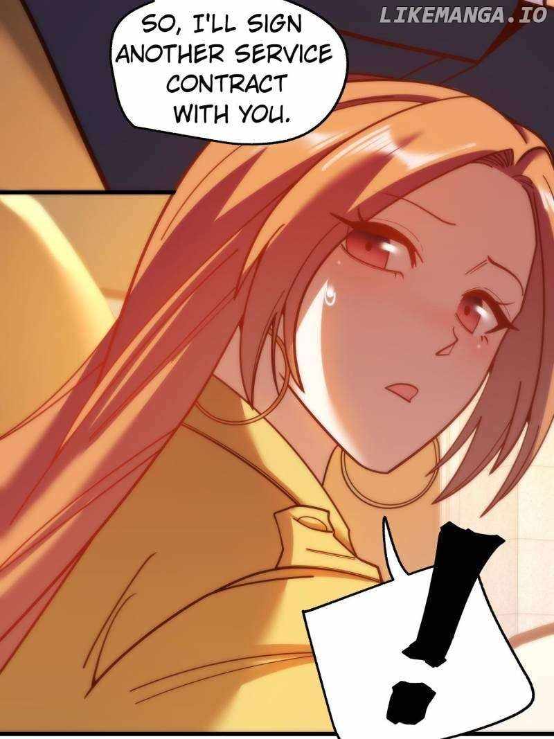 I Regressed to Level Up Instead of Being a Simp Chapter 180 page 37