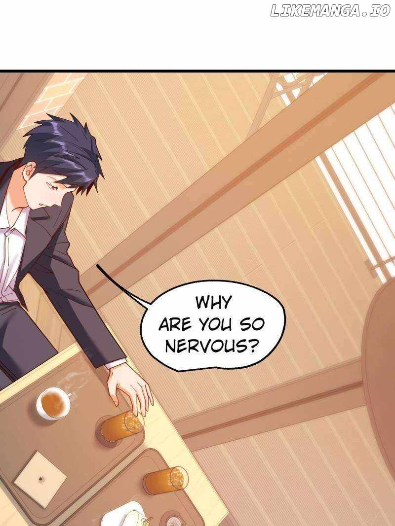 I Regressed to Level Up Instead of Being a Simp Chapter 180 page 41