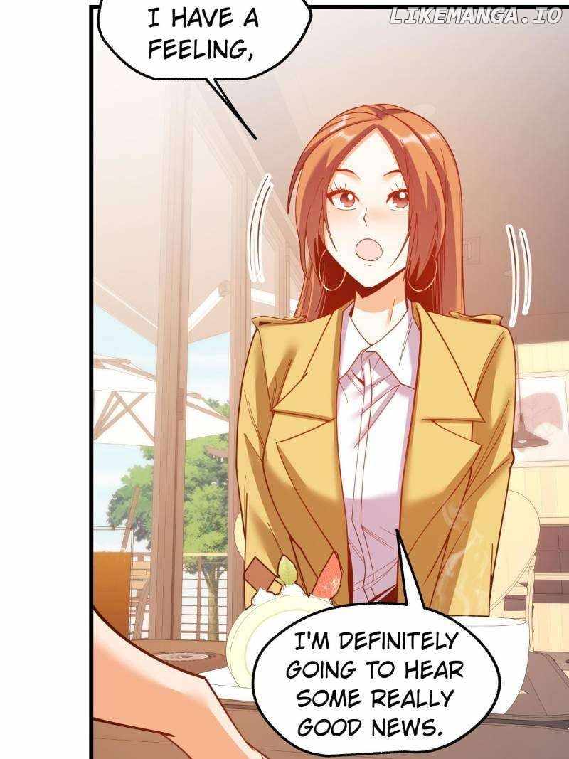 I Regressed to Level Up Instead of Being a Simp Chapter 180 page 43