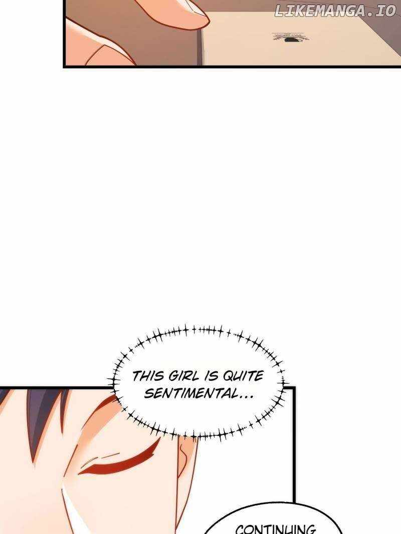 I Regressed to Level Up Instead of Being a Simp Chapter 180 page 44