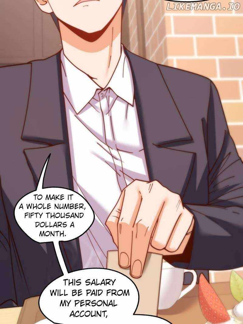 I Regressed to Level Up Instead of Being a Simp Chapter 180 page 46