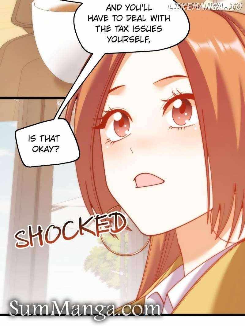 I Regressed to Level Up Instead of Being a Simp Chapter 180 page 47