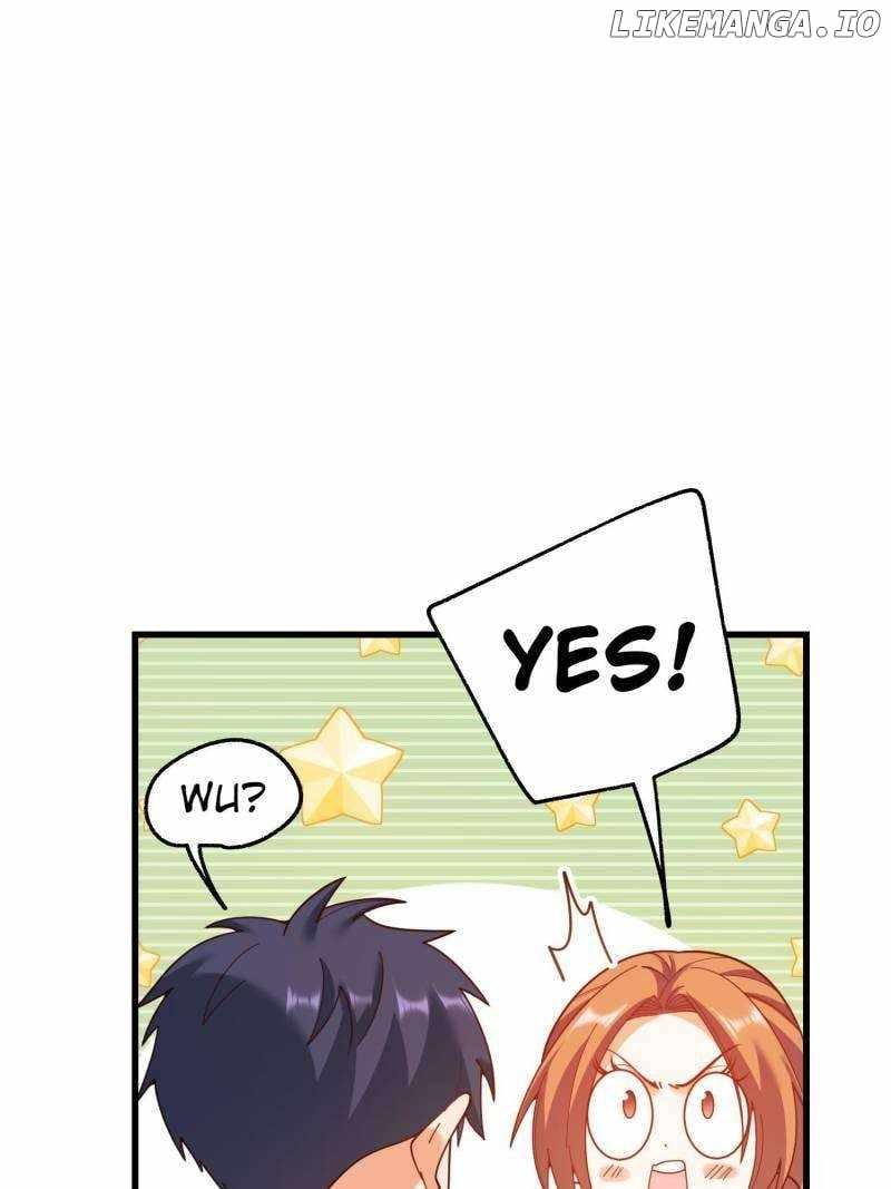 I Regressed to Level Up Instead of Being a Simp Chapter 180 page 49