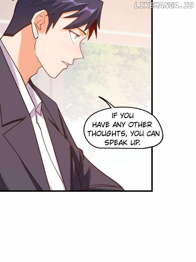 I Regressed to Level Up Instead of Being a Simp Chapter 180 page 51