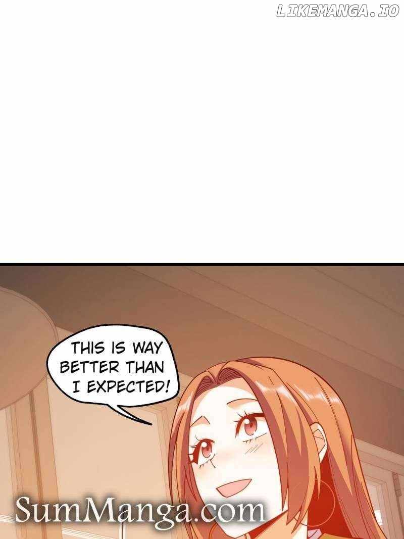 I Regressed to Level Up Instead of Being a Simp Chapter 180 page 52