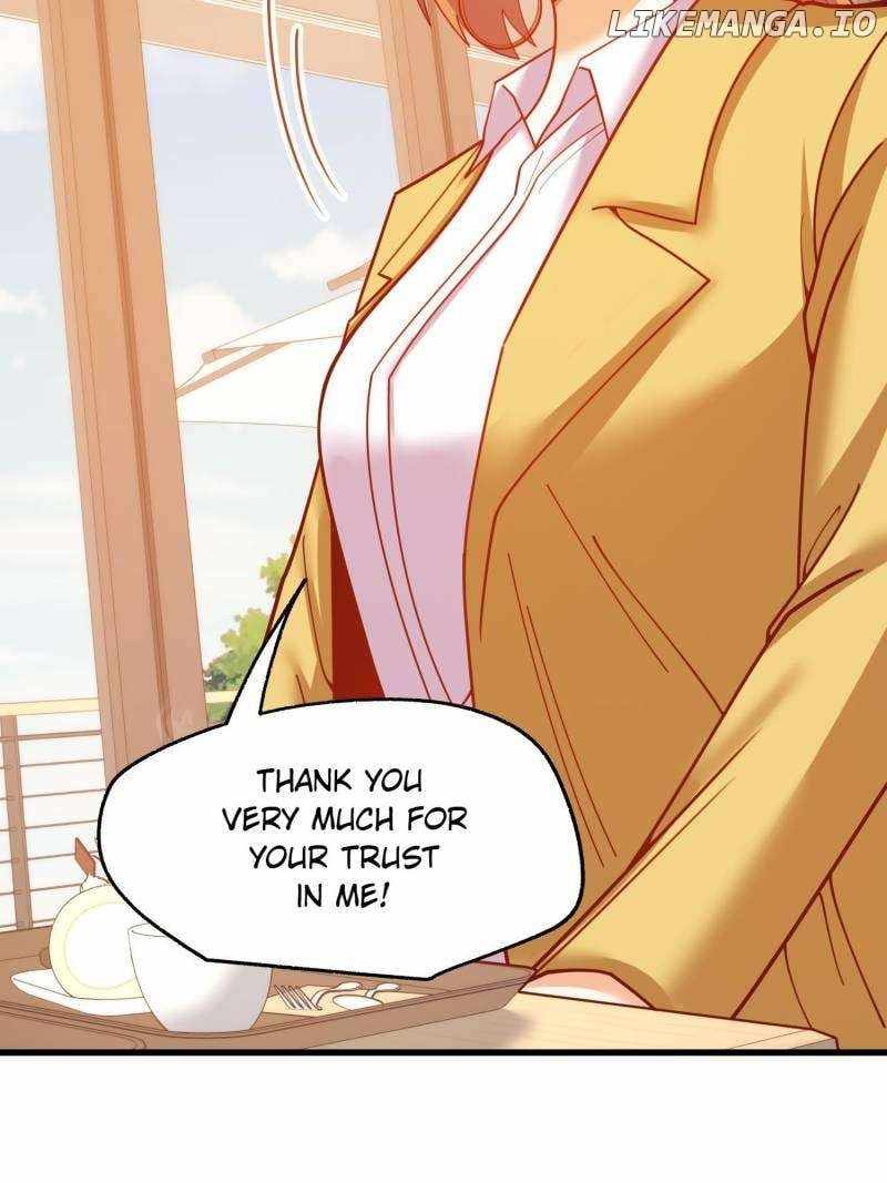 I Regressed to Level Up Instead of Being a Simp Chapter 180 page 53