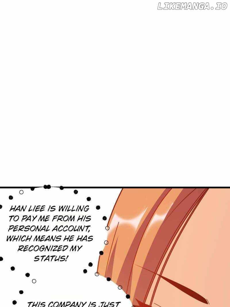 I Regressed to Level Up Instead of Being a Simp Chapter 180 page 54