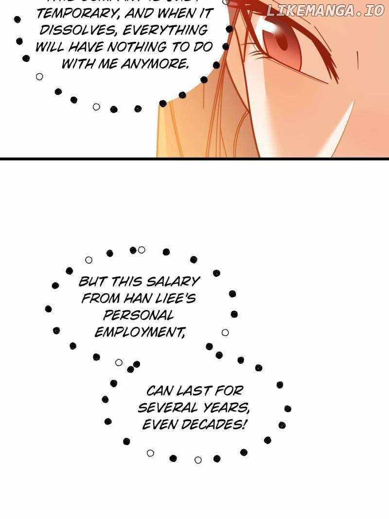I Regressed to Level Up Instead of Being a Simp Chapter 180 page 55
