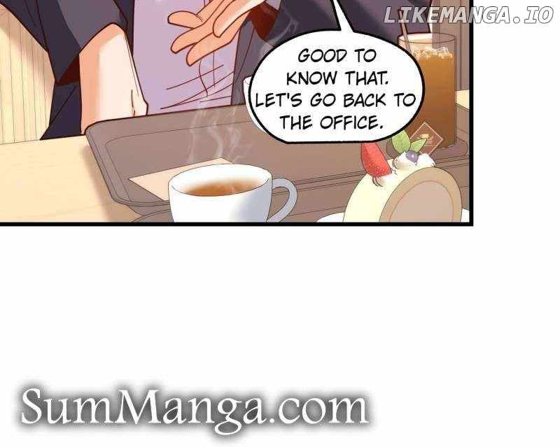 I Regressed to Level Up Instead of Being a Simp Chapter 180 page 57