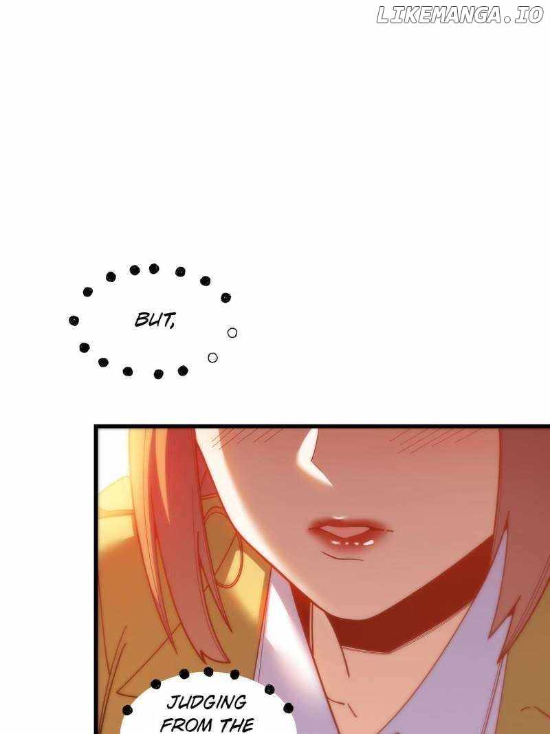 I Regressed to Level Up Instead of Being a Simp Chapter 180 page 58