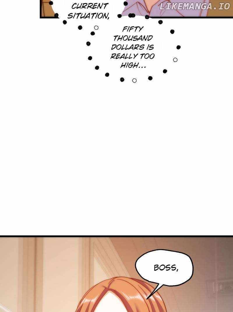 I Regressed to Level Up Instead of Being a Simp Chapter 180 page 59