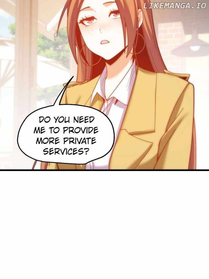 I Regressed to Level Up Instead of Being a Simp Chapter 180 page 60