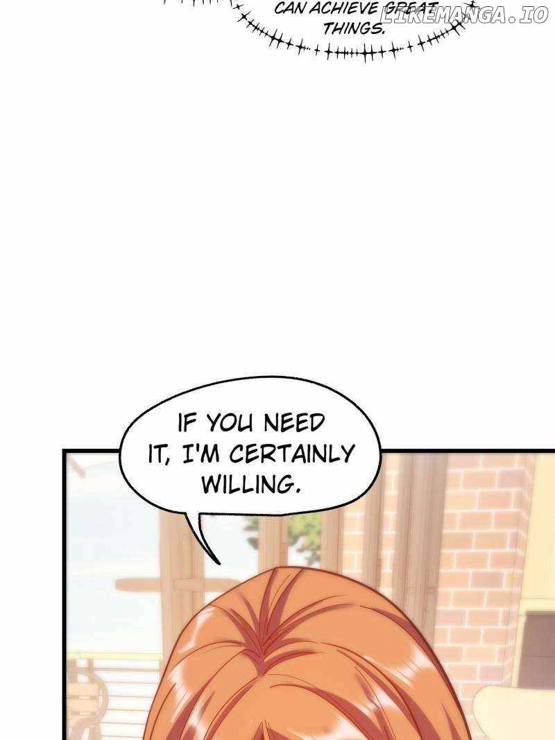 I Regressed to Level Up Instead of Being a Simp Chapter 180 page 62