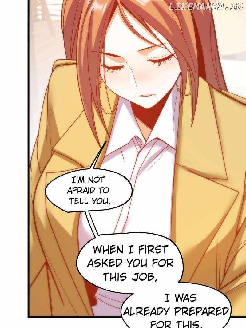 I Regressed to Level Up Instead of Being a Simp Chapter 180 page 63