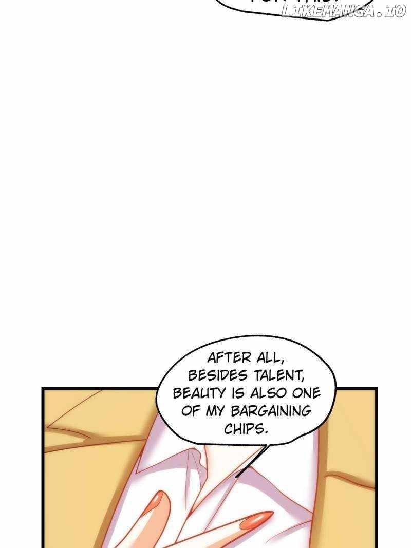 I Regressed to Level Up Instead of Being a Simp Chapter 180 page 64