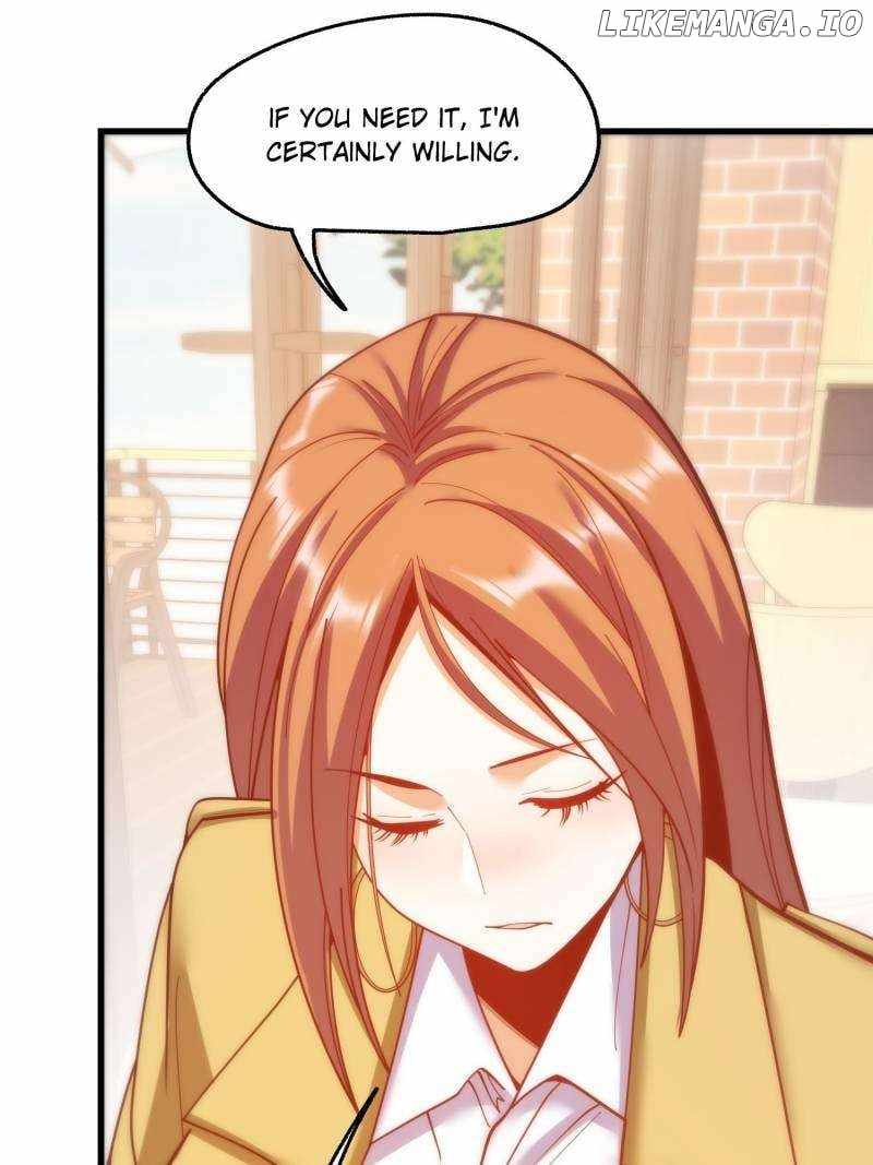 I Regressed to Level Up Instead of Being a Simp Chapter 181 page 4