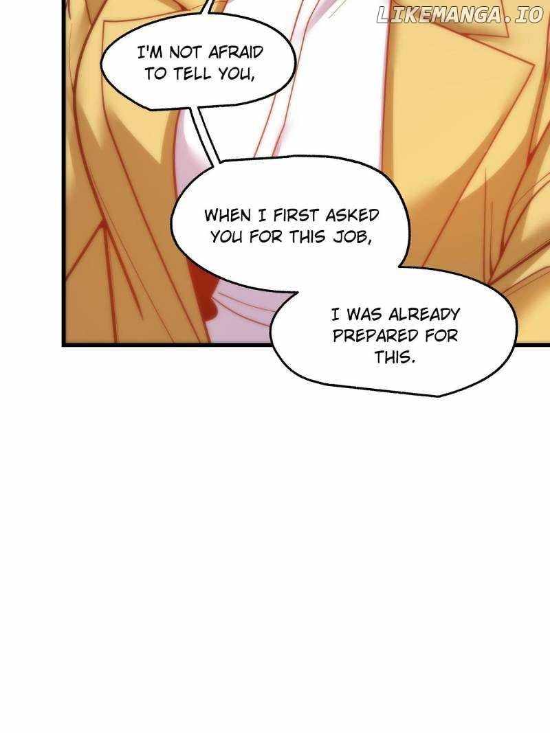 I Regressed to Level Up Instead of Being a Simp Chapter 181 page 5