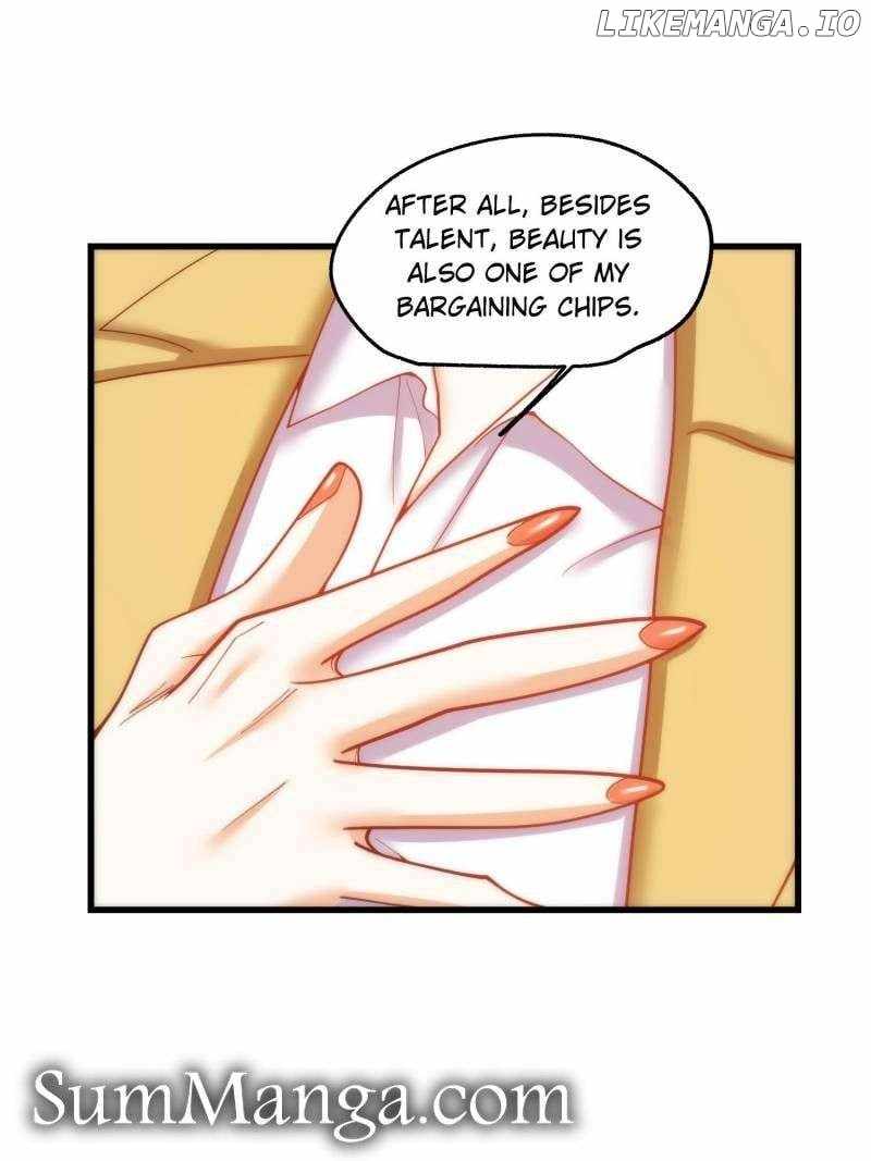I Regressed to Level Up Instead of Being a Simp Chapter 181 page 6
