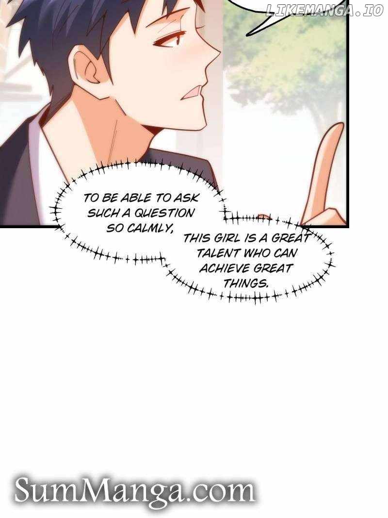I Regressed to Level Up Instead of Being a Simp Chapter 181 page 3