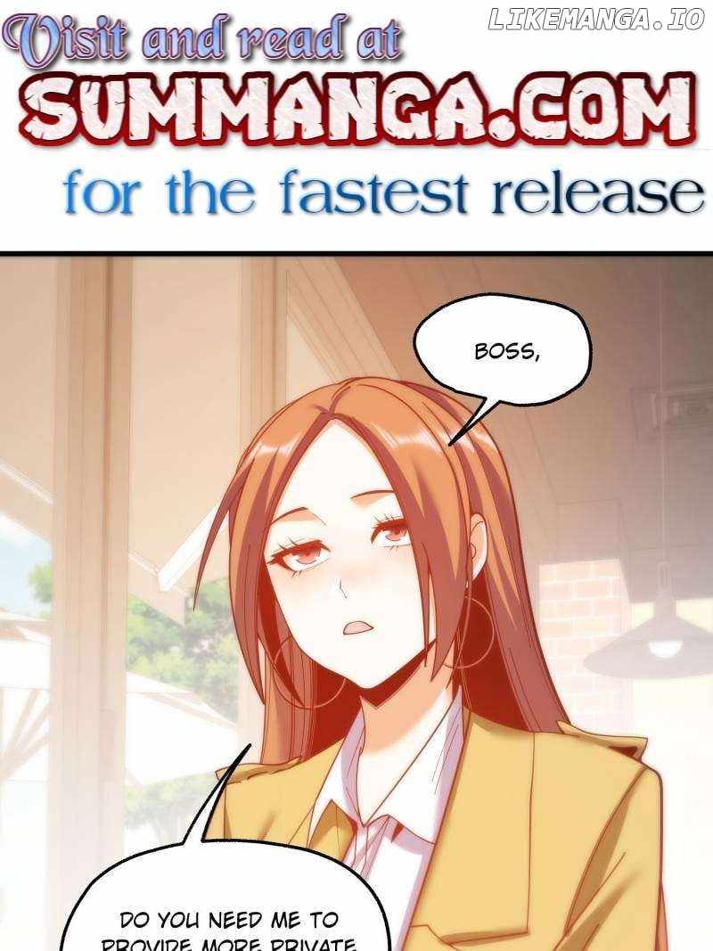 I Regressed to Level Up Instead of Being a Simp Chapter 181 page 1