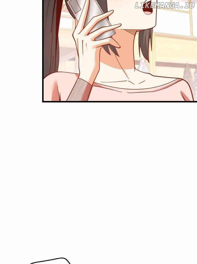 I Regressed to Level Up Instead of Being a Simp Chapter 181 page 37