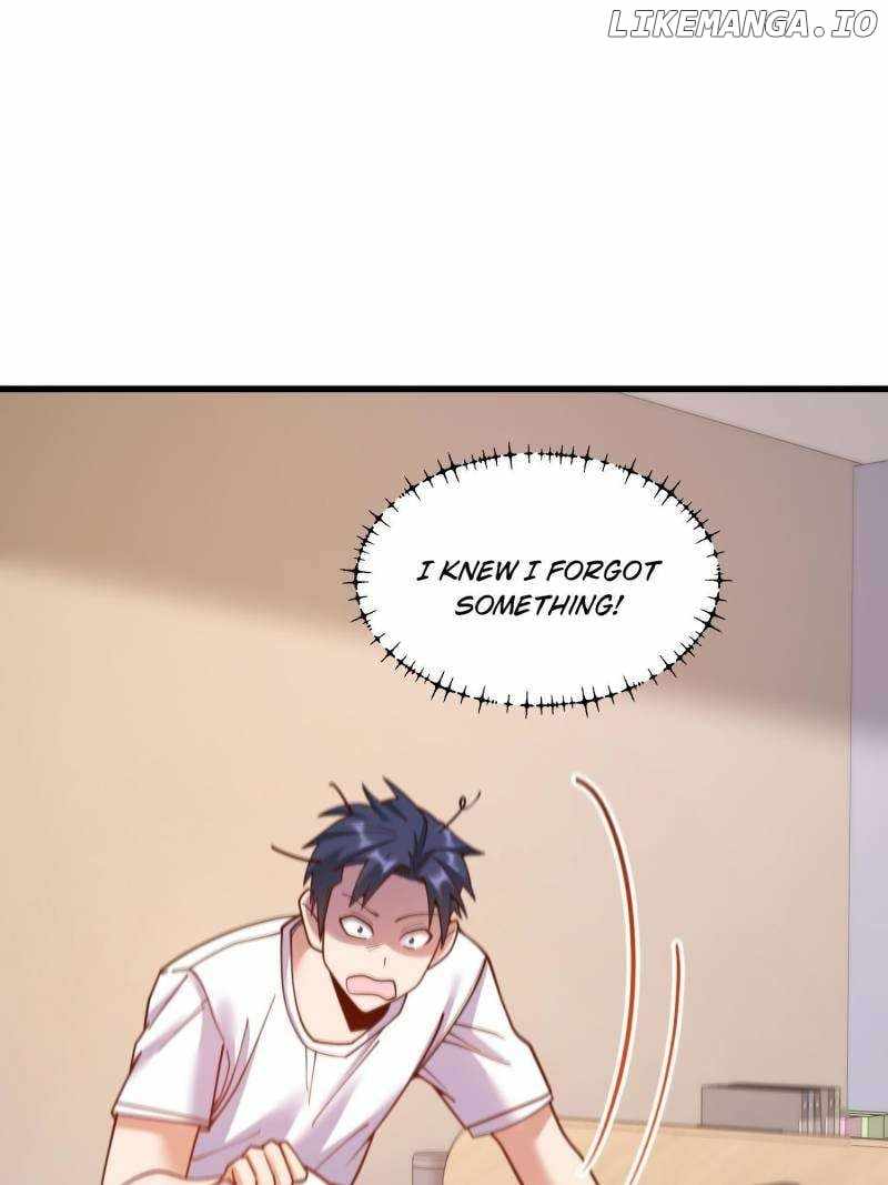 I Regressed to Level Up Instead of Being a Simp Chapter 181 page 42