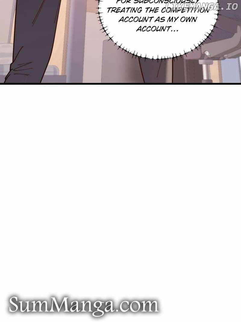 I Regressed to Level Up Instead of Being a Simp Chapter 181 page 45